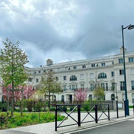 Le Regence, Terrasse, Serris Disney المظهر الخارجي الصورة