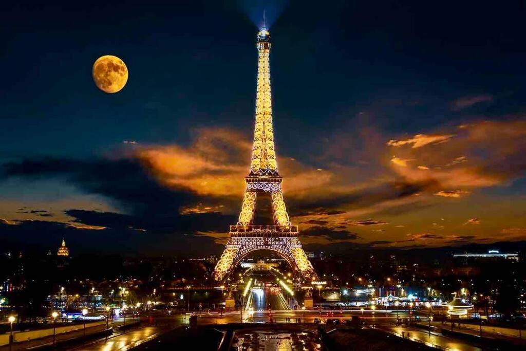 Le Regence, Terrasse, Serris Disney المظهر الخارجي الصورة